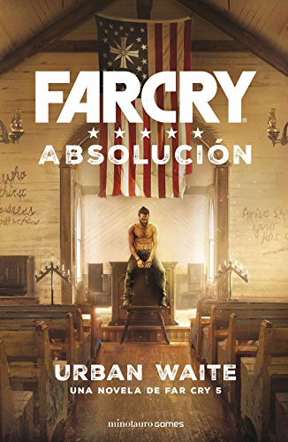 Far Cry. Absolución (Minotauro Games)
