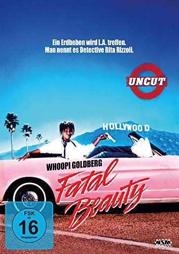 Fatal Beauty [Alemania] [DVD]