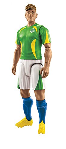 FC Elite - Muñeca Neymar (Mattel DYK86)