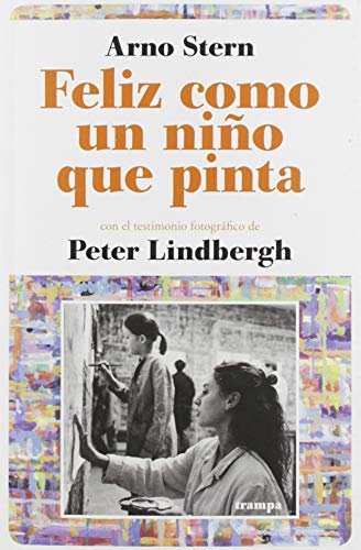 Feliz como un niño que pinta: 5 (TRAMPA) Feliz como un niño que pinta: 5 (TRAMPA)