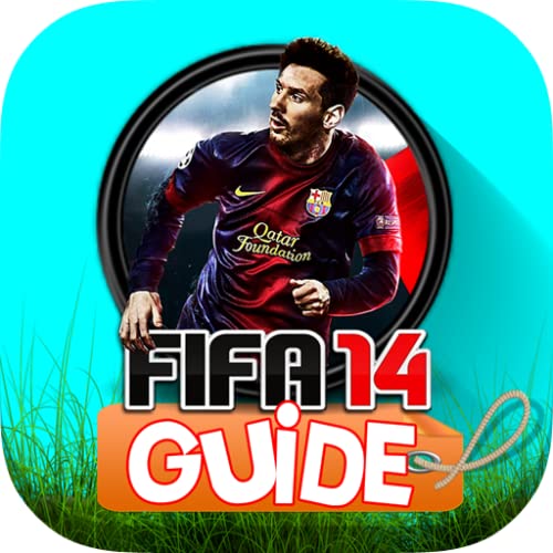 FIfa 14 Guide