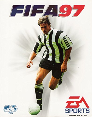 FIFA 97 FIFA 97
