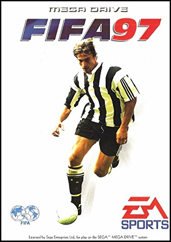 Fifa 97 Fifa 97