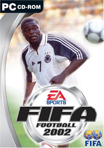 FIFA Football 2002 [Importación alemana]