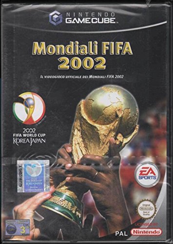 FIFA MONDIALI 2002 GCN