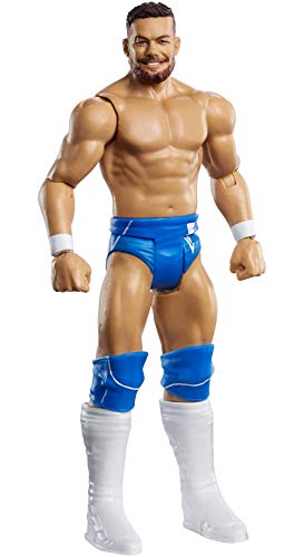 Figura de acción de Finn Balor de la WWE Figura de acción de Finn Balor de la WWE