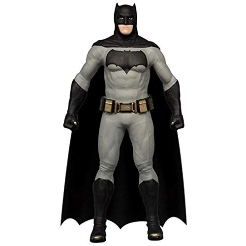 Figura de Batman Bendable de NJ Croce