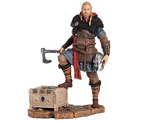 Figura Eivor Assassin’s Creed Valhalla Figura Eivor Assassin’s Creed Valhalla