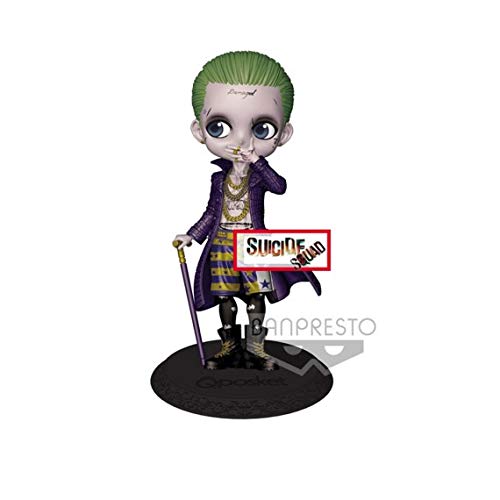 Figura QSPocket Joker, DC Comics (PS4)