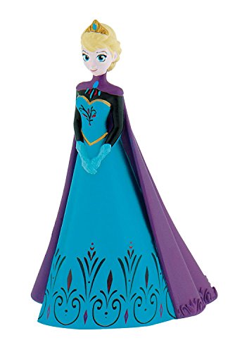 Figura Reina Elsa Frozen Disney