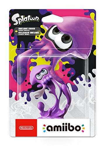 Figuras amiibo. Figuras amiibo.