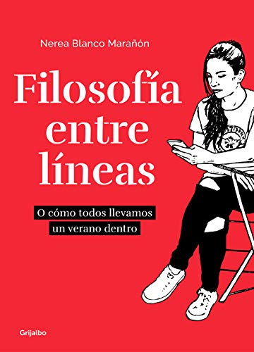 Filosofía entre líneas: O cómo todos llevamos un verano dentro (Mujer, feminismo y diversidad) Filosofía entre líneas: O cómo todos llevamos un verano dentro (Mujer, feminismo y diversidad)