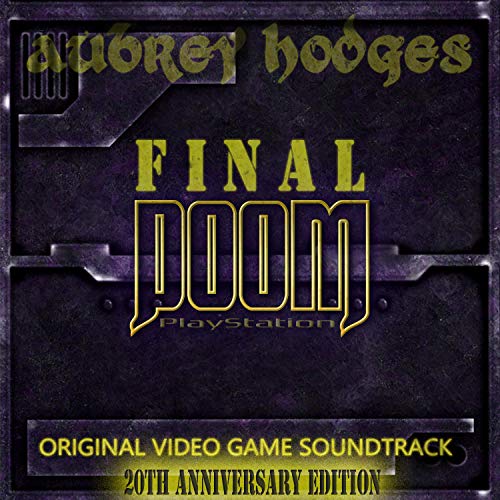 Final Doom Playstation Level Complete Stats Final Doom Playstation Level Complete Stats