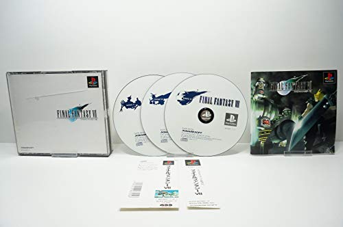 Final Fantasy VII Final Fantasy VII