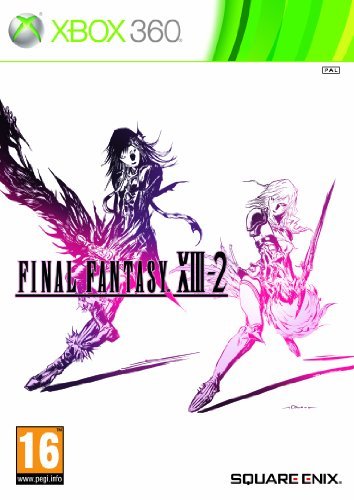 Final Fantasy XIII-2 - Standard Edition (Xbox 360) by Square Enix
