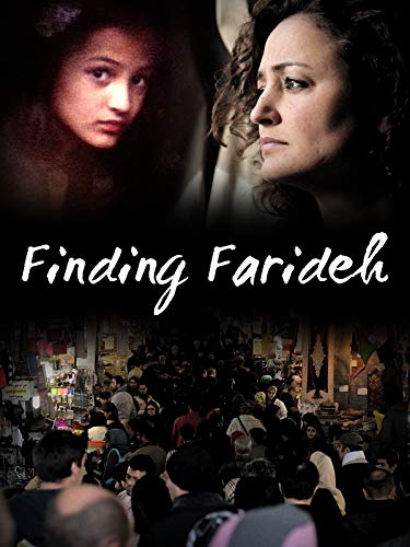 Finding Farideh (Encontrando a Farideh)