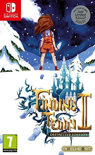 Finding Teddy 2 Definitive Edition Just Limited Switch Finding Teddy 2 Definitive Edition Just Limited Switch