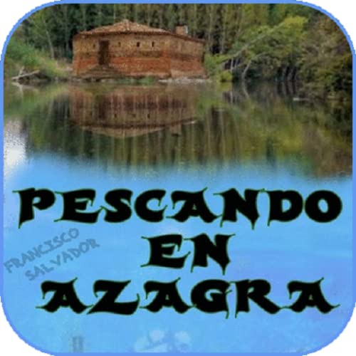 Fishing in Azagra Fishing in Azagra