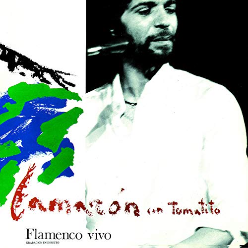 Flamenco Vivo (Vinilo De Color)