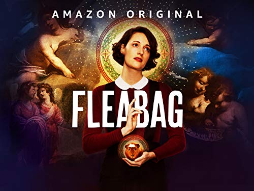 Fleabag Season 2 Fleabag Season 2