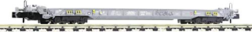 Fleischmann 827008 HUPAC 8 Axle Flat Wagon for Lorries/Semitrailers IV Fleischmann 827008 HUPAC 8 Axle Flat Wagon for Lorries/Semitrailers IV