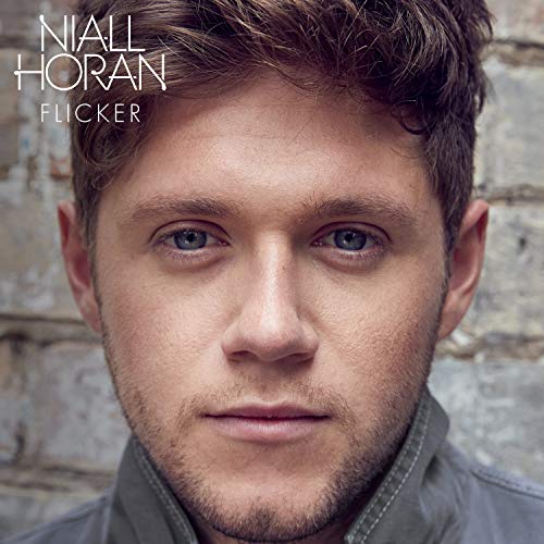 Flicker - Deluxe Limitada Flicker - Deluxe Limitada