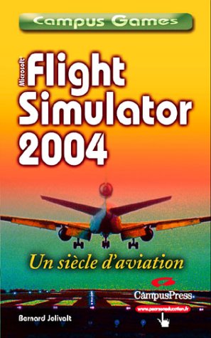 Flight Simulator 2004 : Un siècle d'aviation (Campus Games)