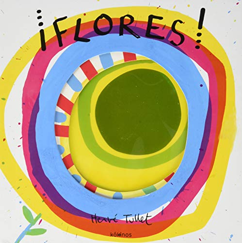 ¡Flores!