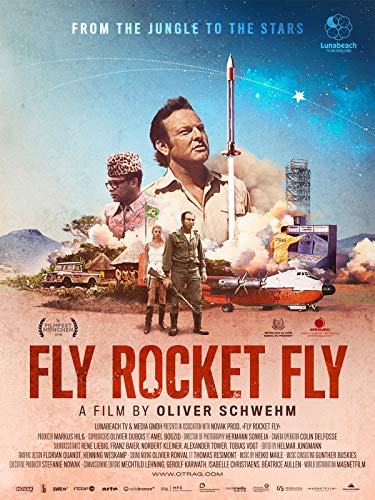 Fly Rocket Fly Fly Rocket Fly