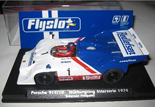 Fly SCALEXTRIC 917/10 DE Emerson FITTIPALDI DE FLYSLOT