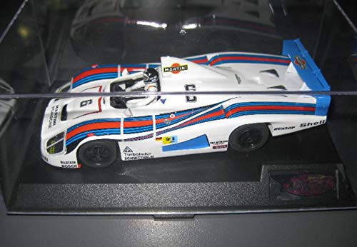 Fly SCALEXTRIC 936 Coda Lunga Martini Nº6 LE Mans 78 DE Spirit Fly SCALEXTRIC 936 Coda Lunga Martini Nº6 LE Mans 78 DE Spirit