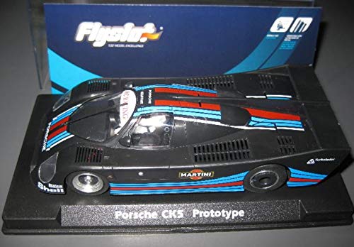Fly SCALEXTRIC CK5 Martini Solo 50 Unidades DE FLYSLOT Fly SCALEXTRIC CK5 Martini Solo 50 Unidades DE FLYSLOT