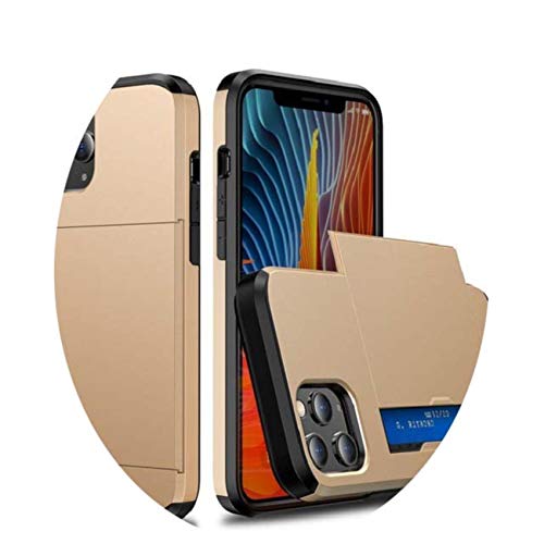 For iPhone 12 Pro MAX Case Apple 11 Pro Sliding Cover with Card Pocket Protective Cover For Apple iPhone 12 Mini,Green,For iPhone 11 For iPhone 12 Pro MAX Case Apple 11 Pro Sliding Cover with Card Pocket Protective Cover For Apple iPhone 12 Mini,Green,For iPhone 11