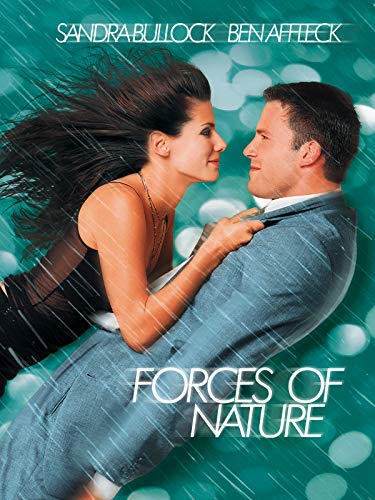 Forces of Nature Forces of Nature