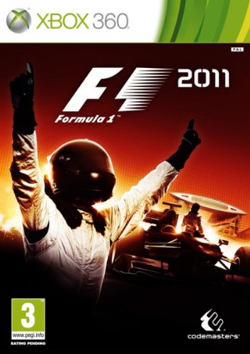 Formula Uno 2011