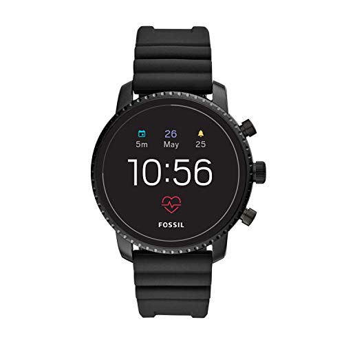 Fossil Smartwatch FTW4018