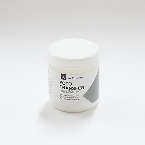 Foto Transfer 250ML La Pajarita Foto Transfer 250ML La Pajarita