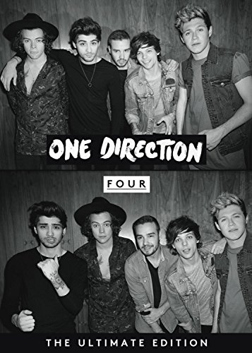 Four [Deluxe Edition]