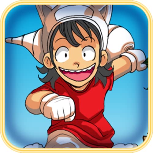 Fox Boi Adventure Pro Fox Boi Adventure Pro