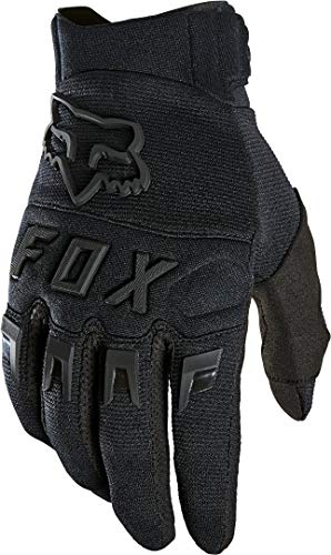 Fox Dirtpaw Glove Black Black/Black L