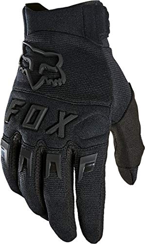Fox Dirtpaw Glove Black Black/Black L Fox Dirtpaw Glove Black Black/Black L
