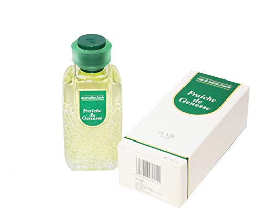 FRAÎCHE DE GENESSE EAU DE TOILETTE 75 ML SIN VAPORIZADOR [ DESCATALOGADA ]