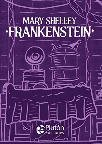 Frankenstein (Platino Clásicos Ilustrados): 0