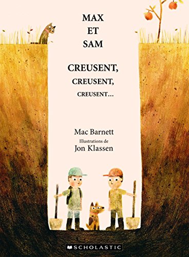 FRE-MAX ET SAM CREUSENT CREUSE FRE-MAX ET SAM CREUSENT CREUSE