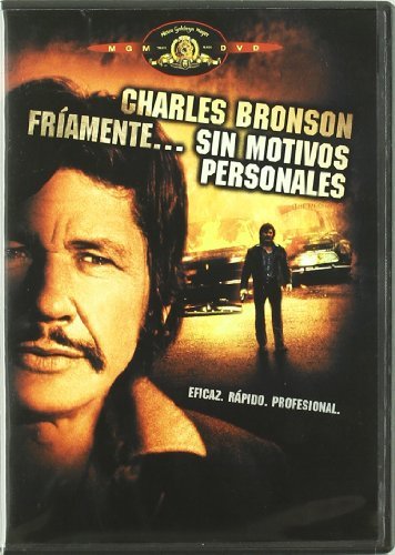 Friamente... Sin Motivos Personales Friamente... Sin Motivos Personales