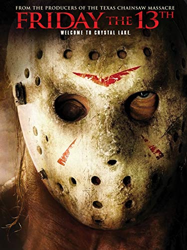 Friday the 13th Friday the 13th