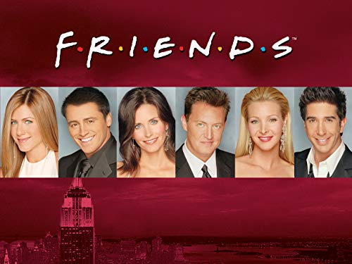 Friends - Season 10