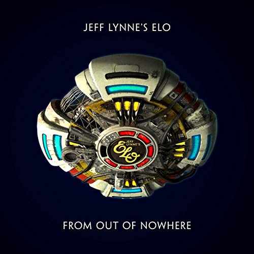 From Out Of Nowhere [Vinilo]