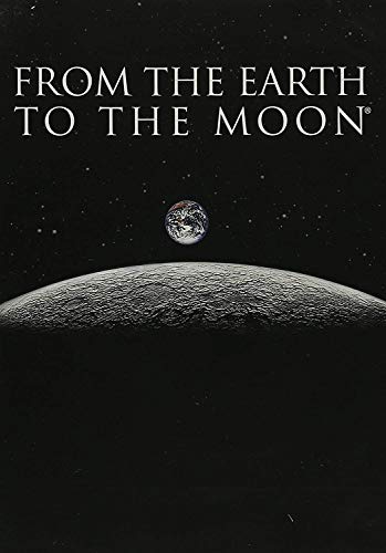 From The Earth To The Moon [Edizione: Regno Unito] [Blu-ray]