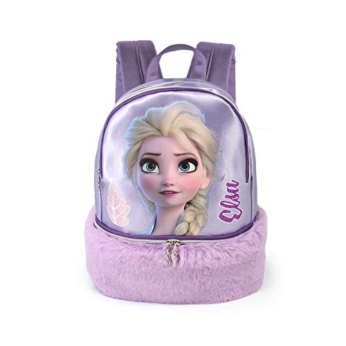 Frozen Nature-Mochila Bouquet Frozen Nature-Mochila Bouquet